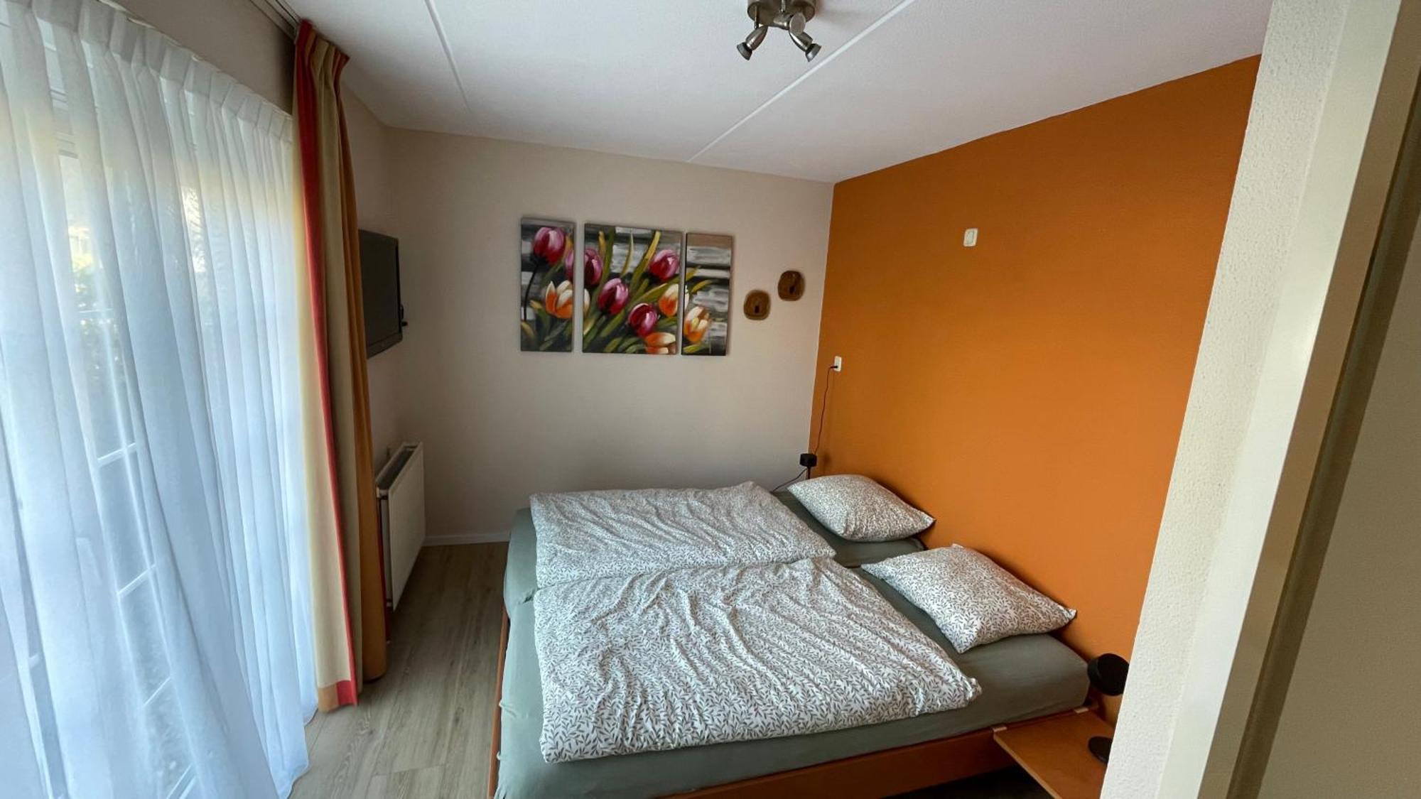 Holiday Beach House Hellevoetsluis Exterior photo